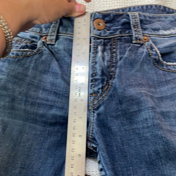 Silver Suki Slim jeans - Picture 6 of 9